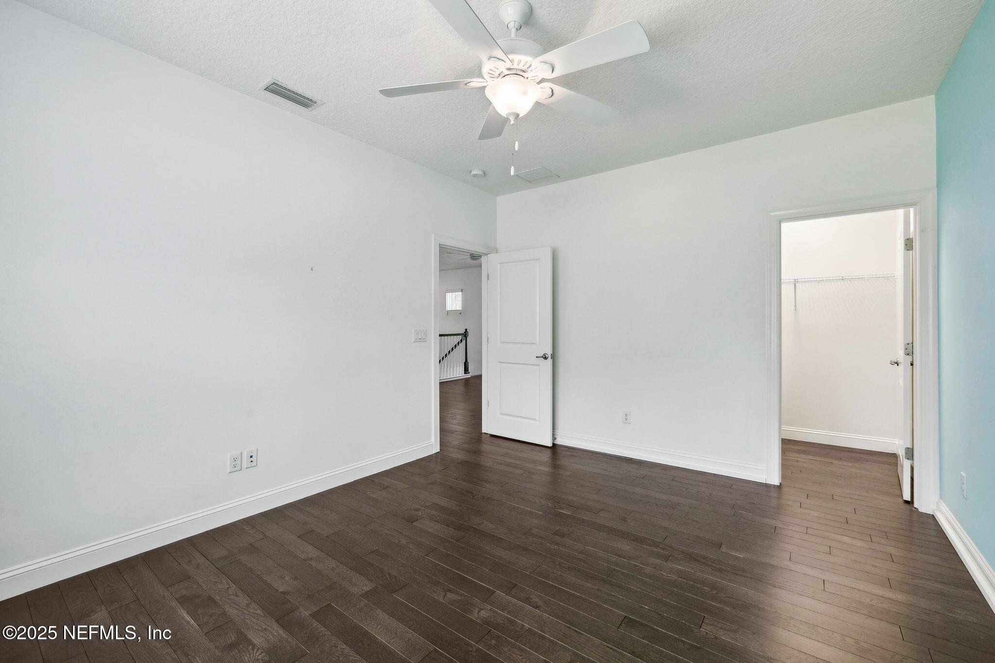 21 Mollusk Road St. Johns, FL 32259 - Photo 30 of 47 Bedroom 3 View 2
