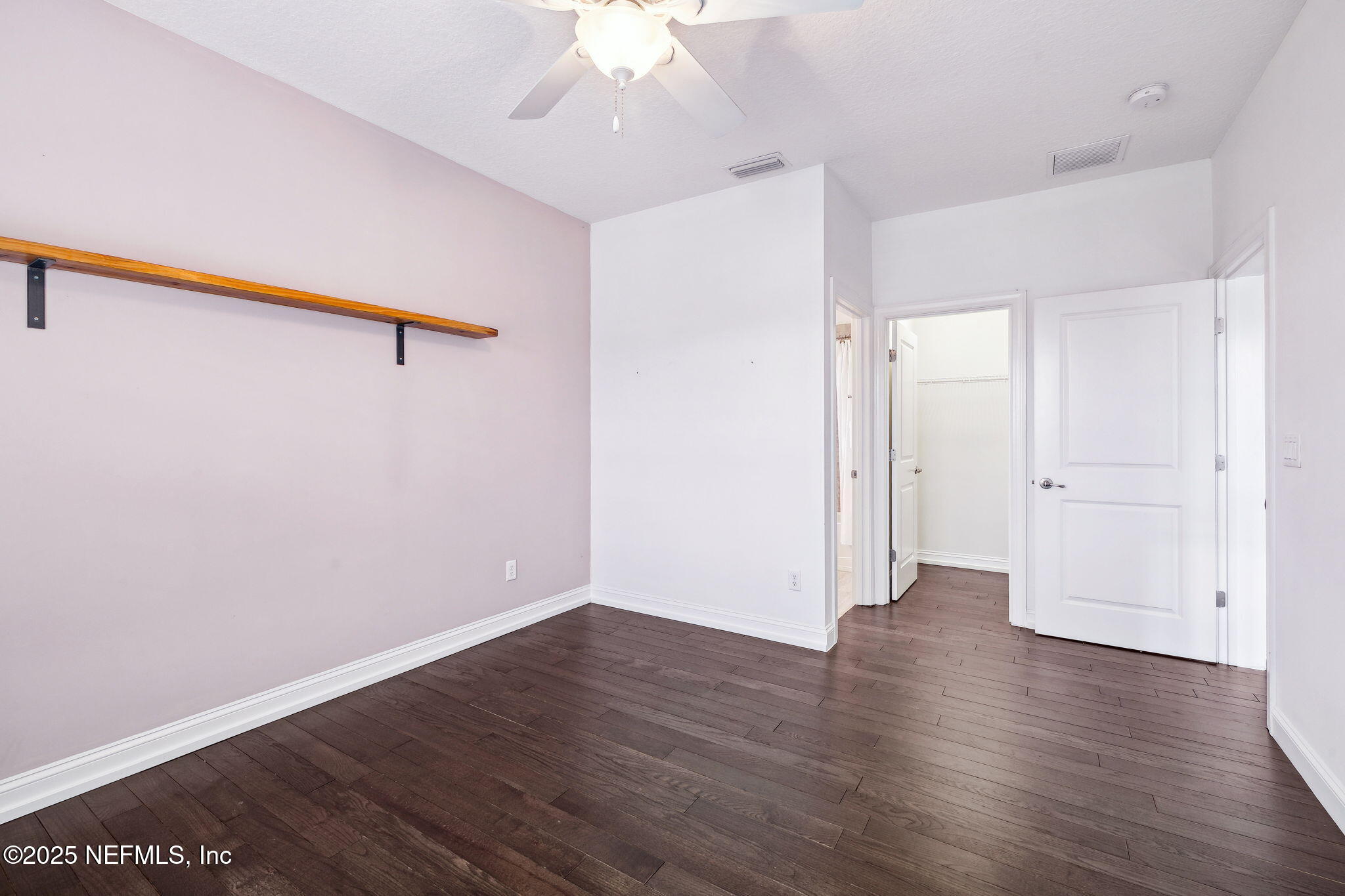 21 Mollusk Road St. Johns, FL 32259 - Photo 32 of 47 Bedroom 4 View Two
