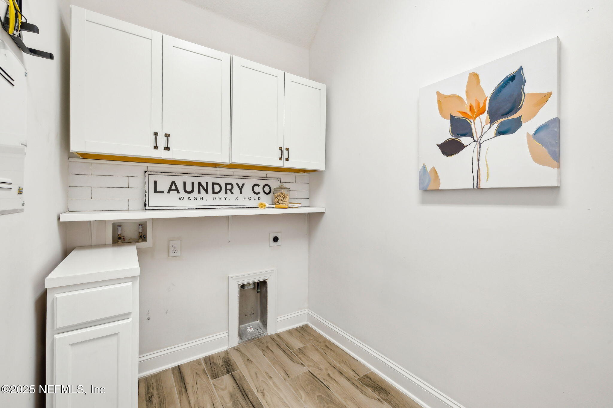 21 Mollusk Road St. Johns, FL 32259 - Photo 34 of 47 Laundry Room