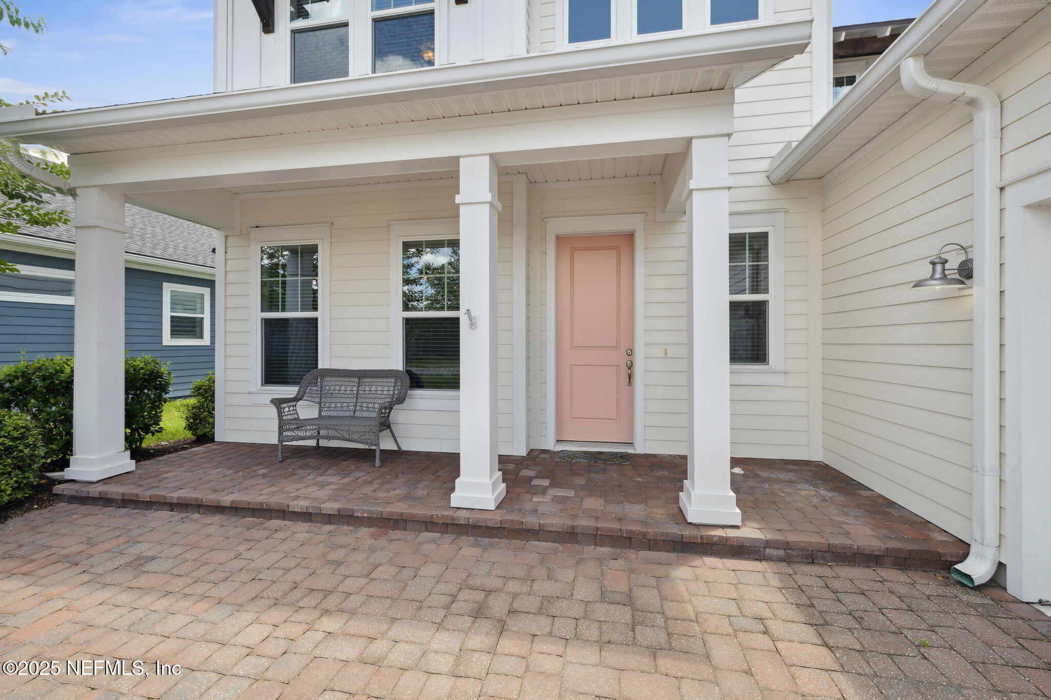 21 Mollusk Road St. Johns, FL 32259 - Photo 37 of 47 Covered Front Porch