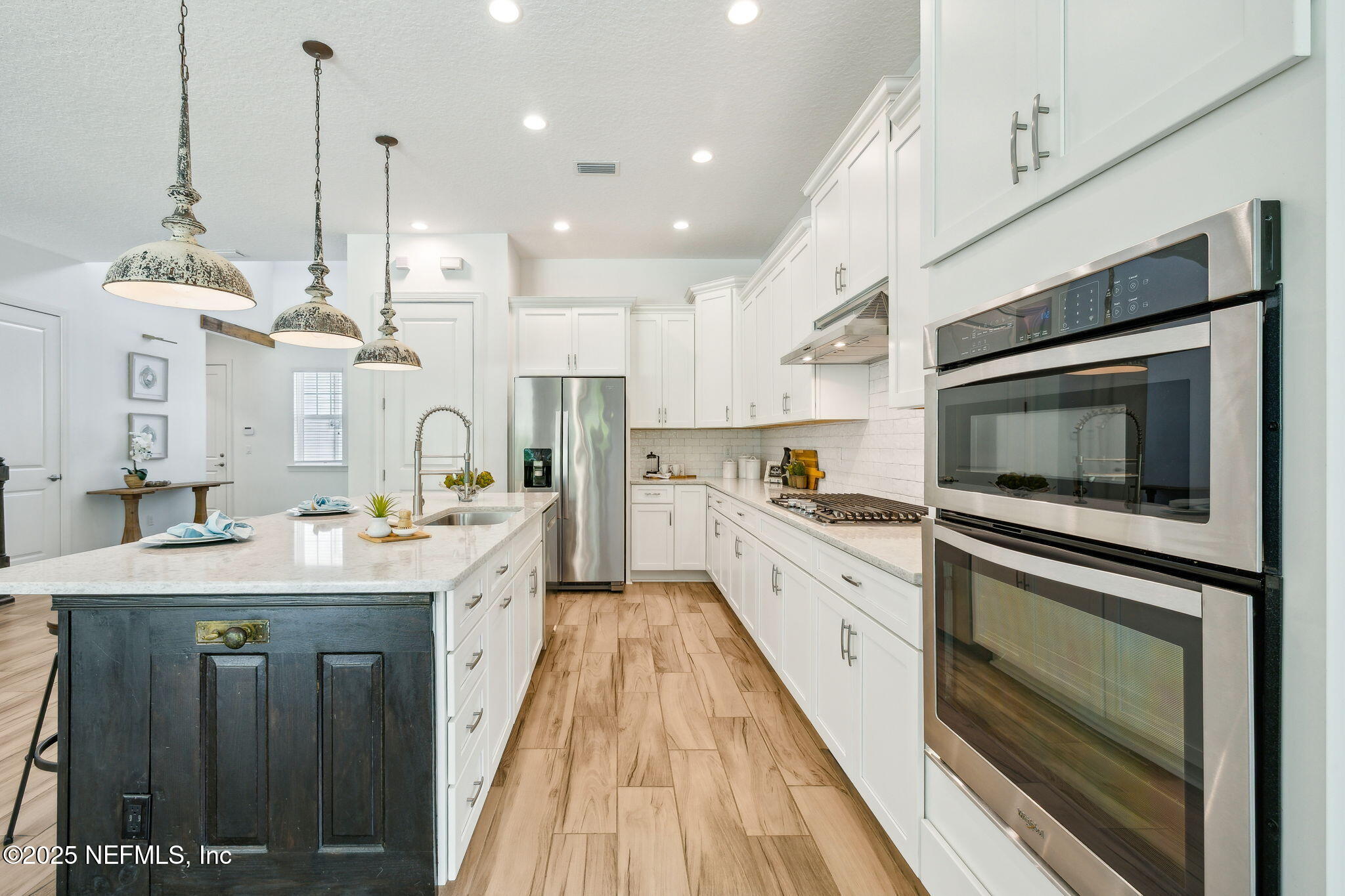Luxury Kitchen
