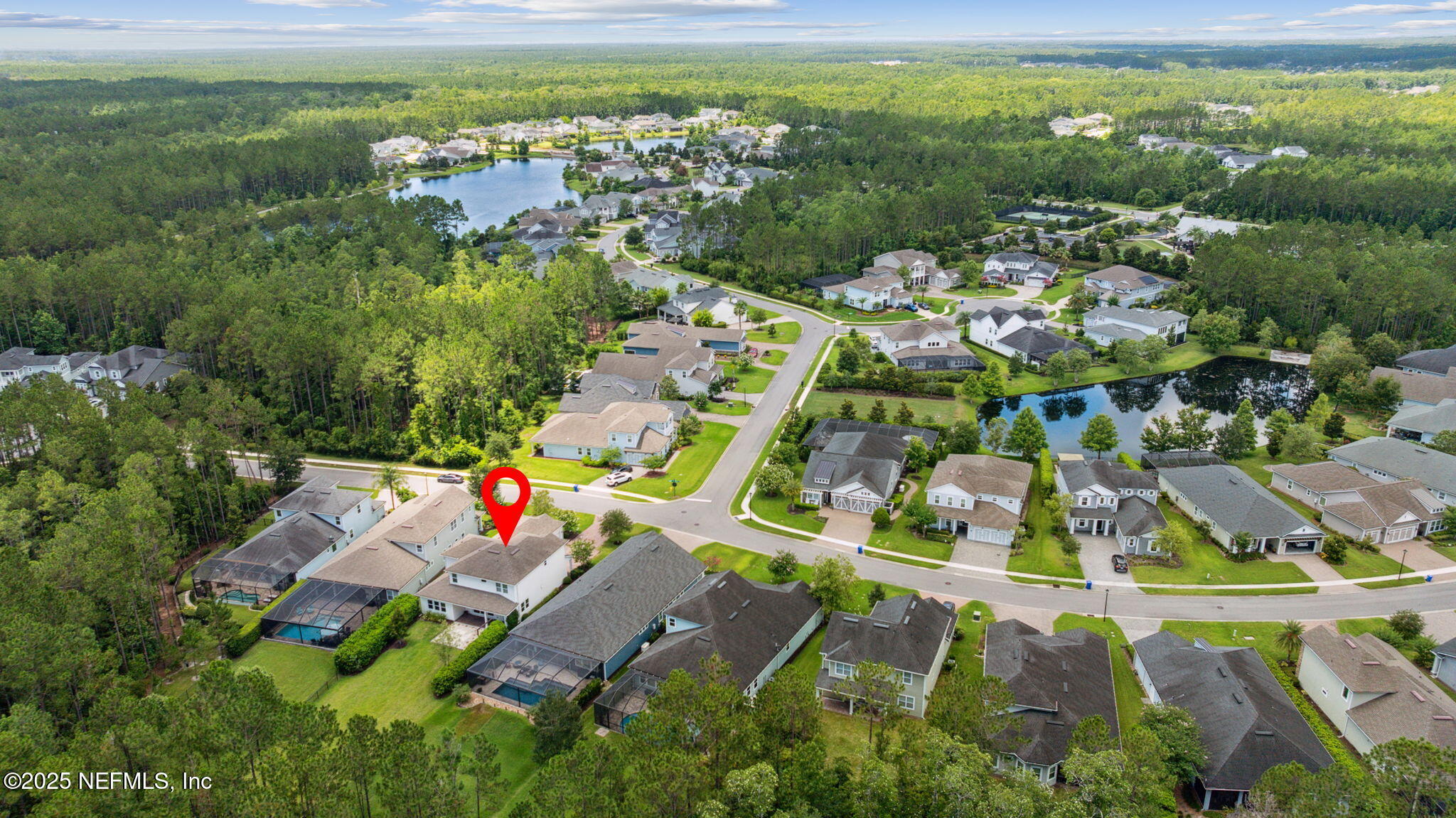21 Mollusk Road St. Johns, FL 32259 - Photo 41 of 47 St Johns Home
