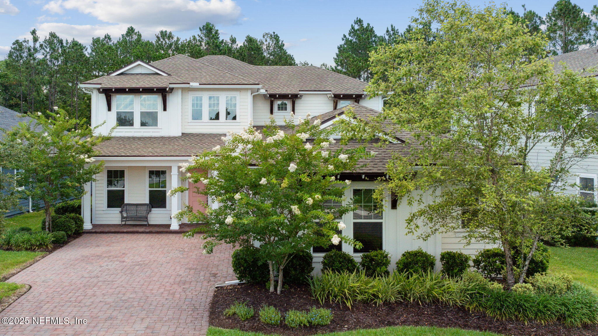 21 Mollusk Road St. Johns, FL 32259 - Photo 43 of 47 Front of Home