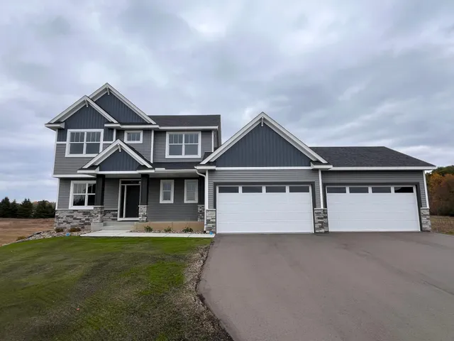 $649,900 | 21057 Tippecanoe Street Northeast, East Bethel, MN 55011