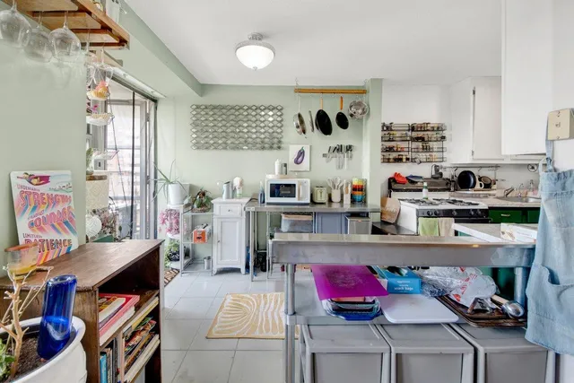 $279,999 | 290 West 232nd Street, Unit 8E | Kingsbridge