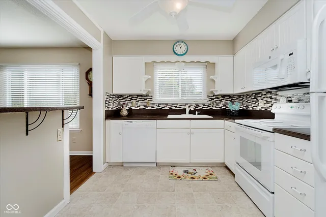 $250,000 | 509 West Hunters Drive, Unit A, Carmel, IN 46032