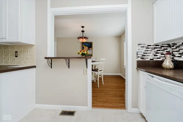 $250,000 | 509 West Hunters Drive, Unit A, Carmel, IN 46032