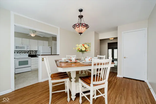 $250,000 | 509 West Hunters Drive, Unit A, Carmel, IN 46032