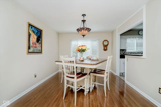 $250,000 | 509 West Hunters Drive, Unit A, Carmel, IN 46032