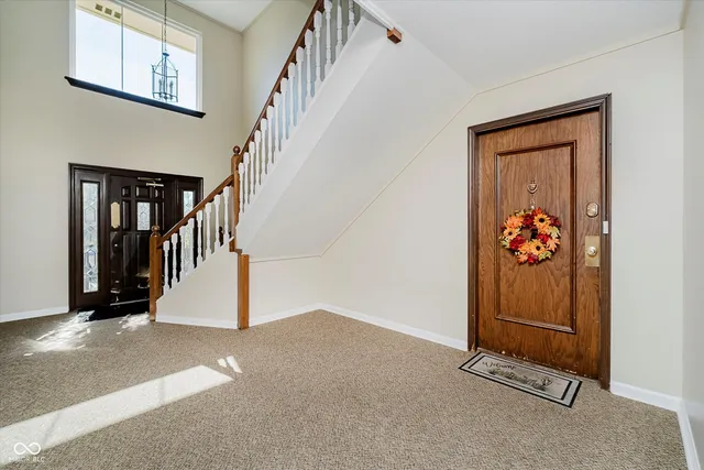 $250,000 | 509 West Hunters Drive, Unit A, Carmel, IN 46032