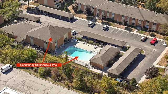 $250,000 | 509 West Hunters Drive, Unit A, Carmel, IN 46032