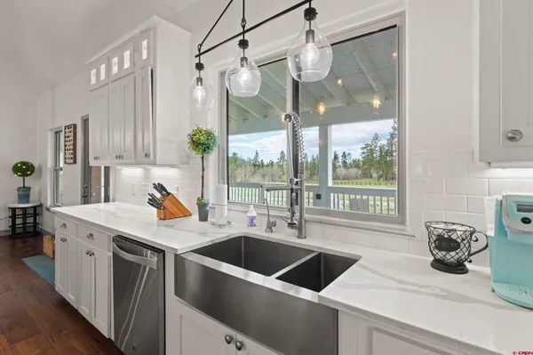 $1,900,000 | 1051 Needles View Place, Pagosa Springs, CO 81147