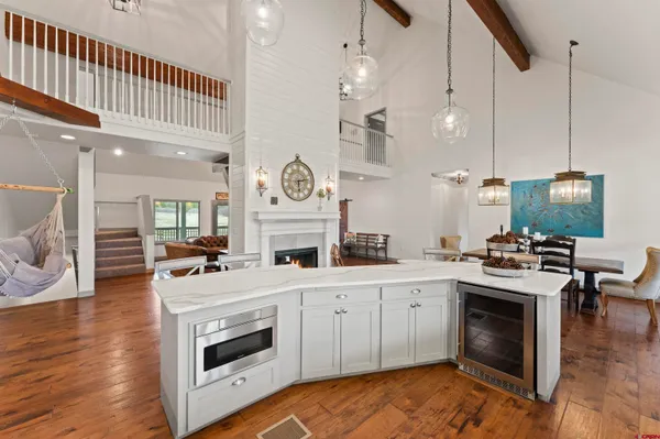 $1,900,000 | 1051 Needles View Place, Pagosa Springs, CO 81147