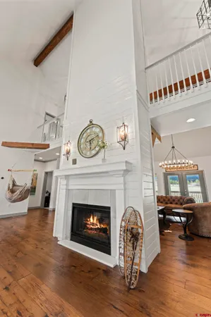 $1,900,000 | 1051 Needles View Place, Pagosa Springs, CO 81147