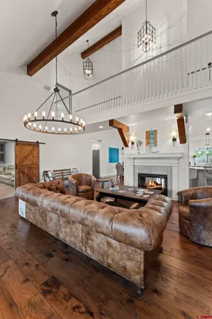 $1,900,000 | 1051 Needles View Place, Pagosa Springs, CO 81147