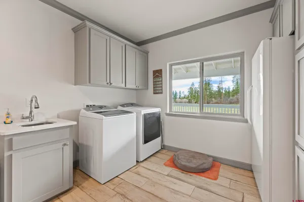 $1,900,000 | 1051 Needles View Place, Pagosa Springs, CO 81147