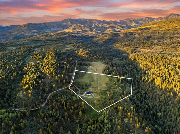 $1,900,000 | 1051 Needles View Place, Pagosa Springs, CO 81147