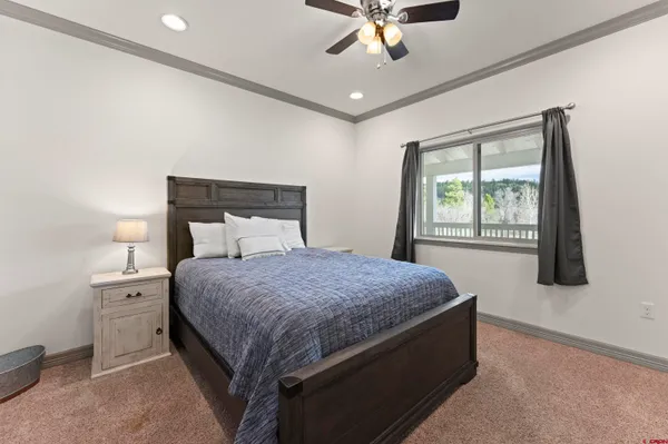 $1,900,000 | 1051 Needles View Place, Pagosa Springs, CO 81147