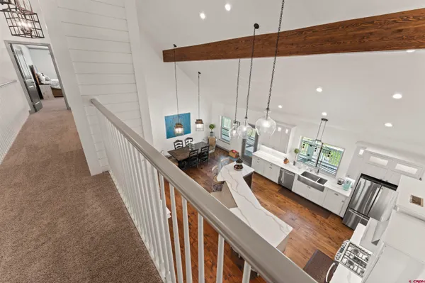 $1,900,000 | 1051 Needles View Place, Pagosa Springs, CO 81147