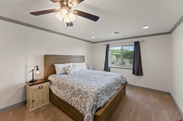 $1,900,000 | 1051 Needles View Place, Pagosa Springs, CO 81147