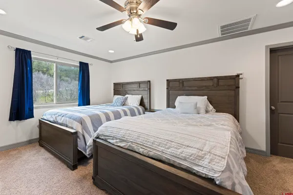 $1,900,000 | 1051 Needles View Place, Pagosa Springs, CO 81147
