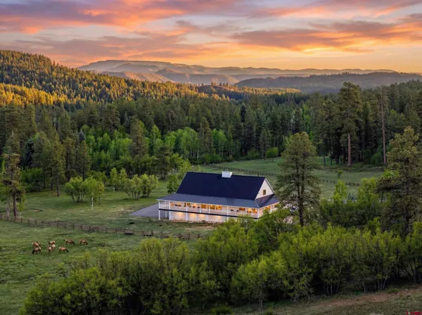 $1,900,000 | 1051 Needles View Place, Pagosa Springs, CO 81147