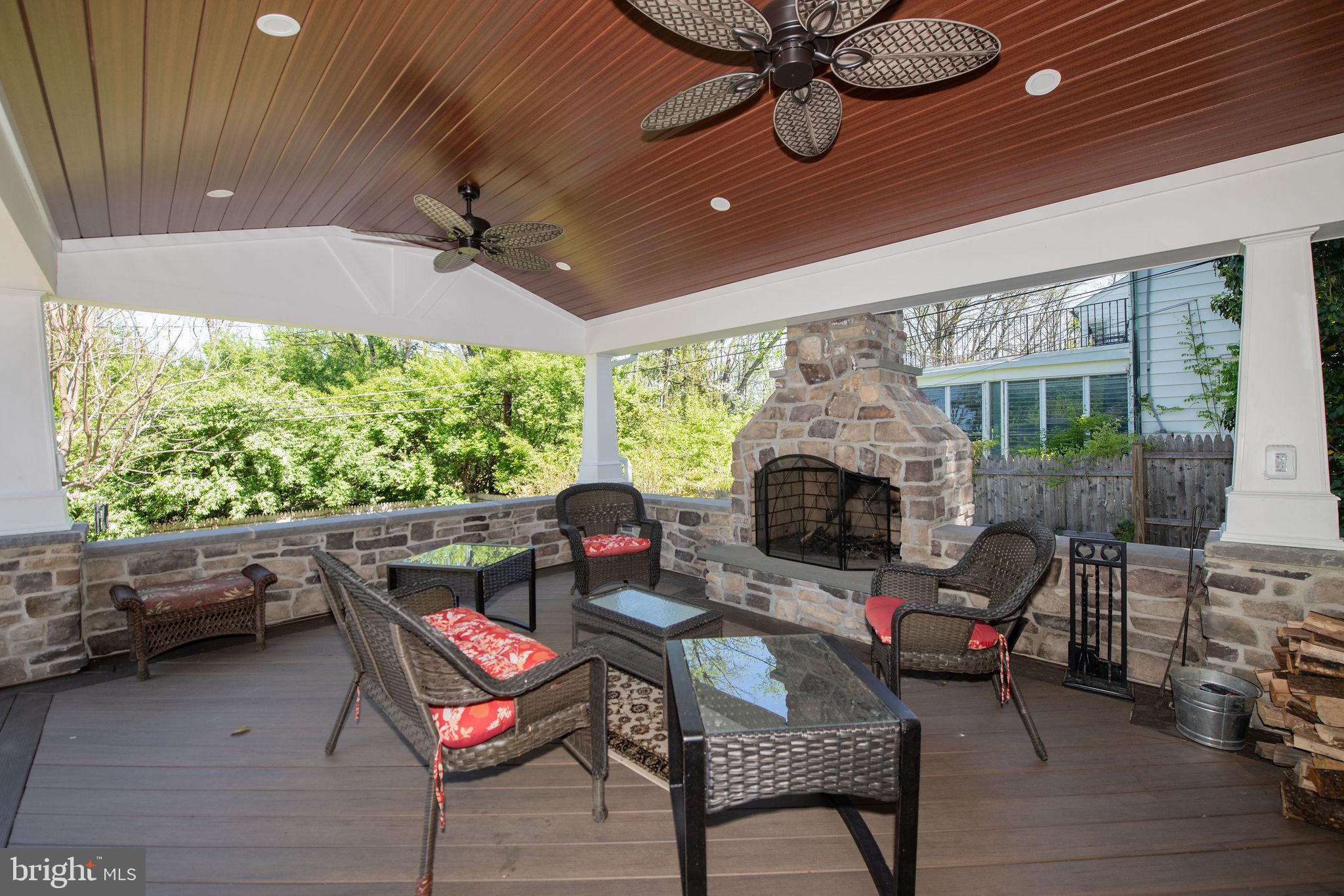 6157 Parkside Road Flourtown, PA 19031 - Photo 30 of 52 Gallery Image 30