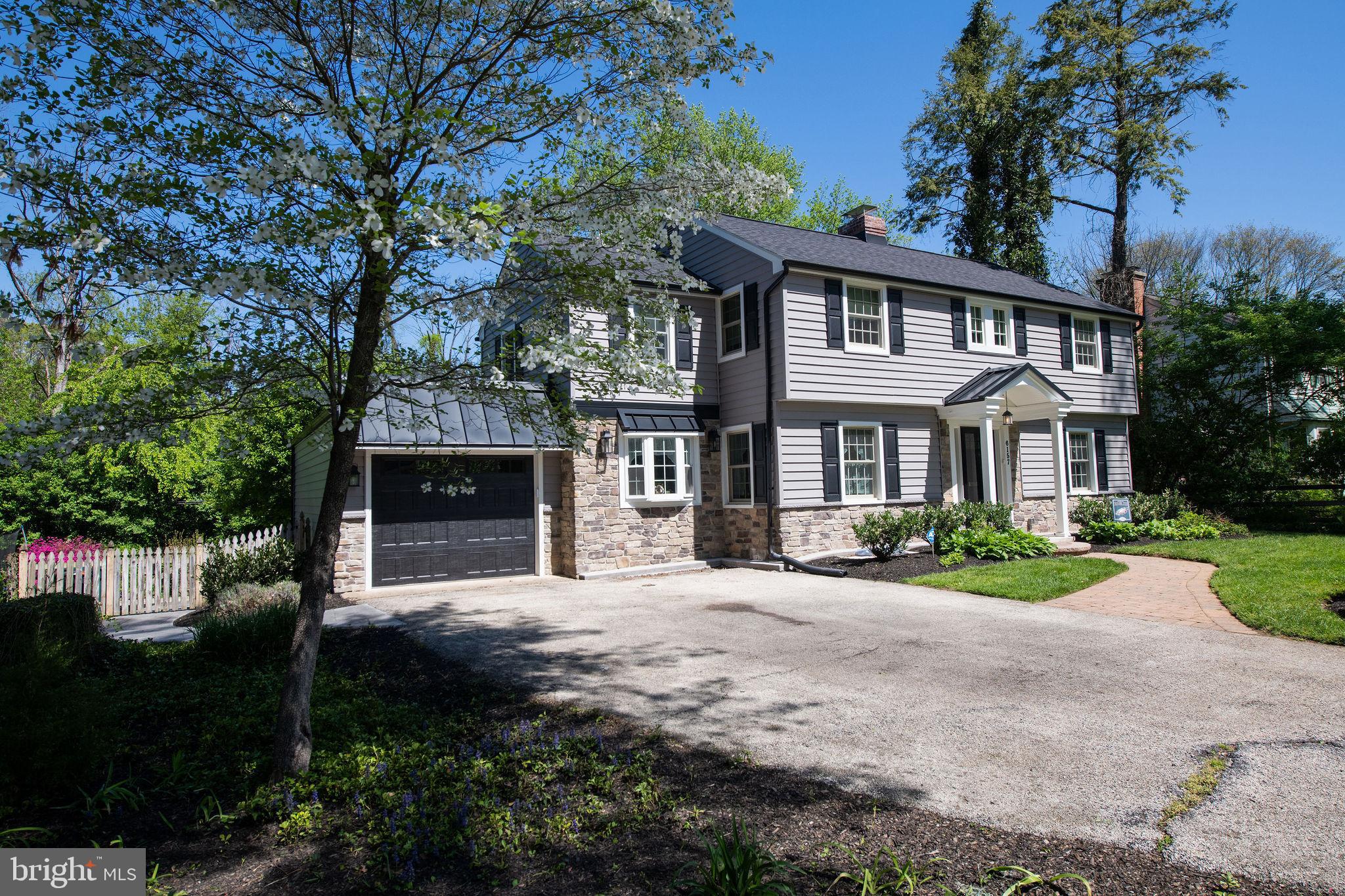 6157 Parkside Road Flourtown, PA 19031 - Photo 3 of 52 Gallery Image 3