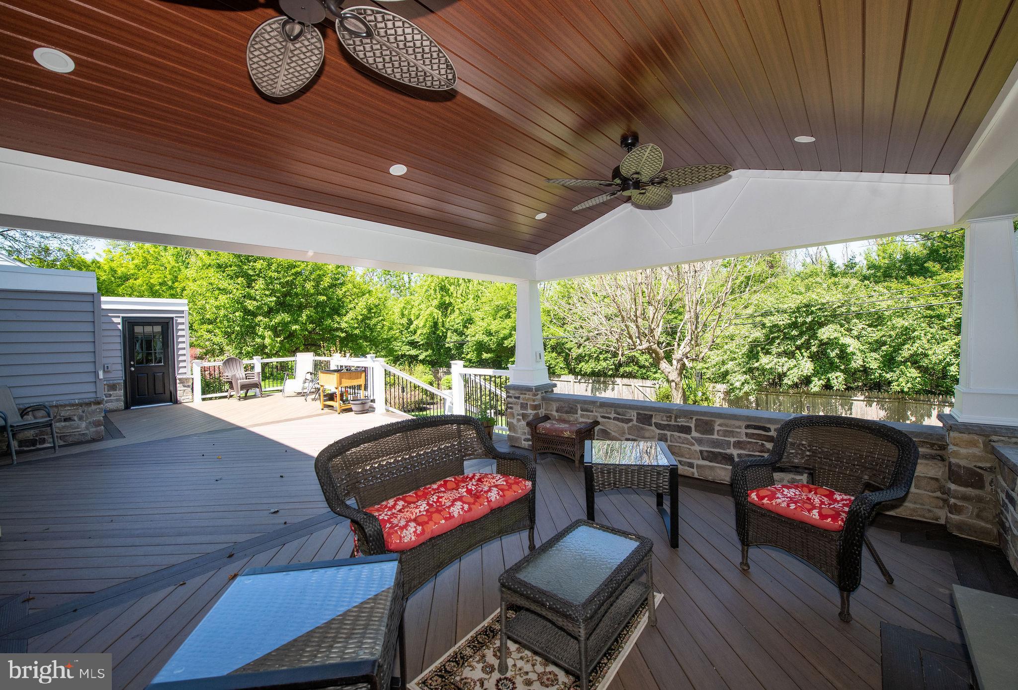 6157 Parkside Road Flourtown, PA 19031 - Photo 31 of 52 Gallery Image 31