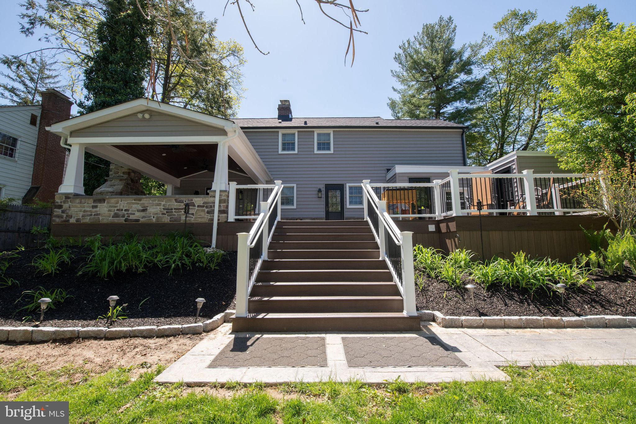 6157 Parkside Road Flourtown, PA 19031 - Photo 34 of 52 Gallery Image 34