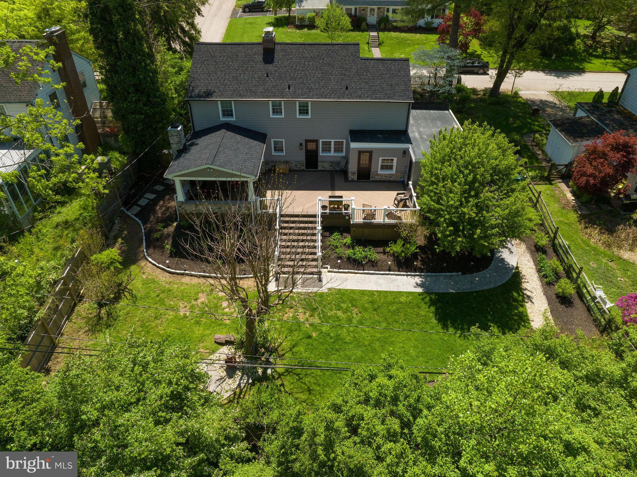 6157 Parkside Road Flourtown, PA 19031 - Photo 39 of 52 Gallery Image 39