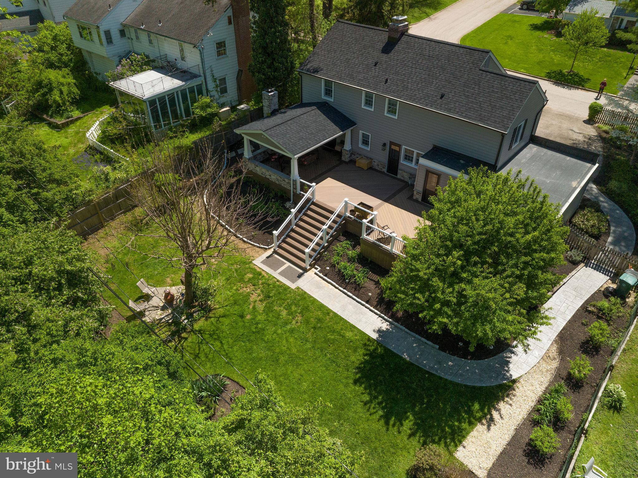 6157 Parkside Road Flourtown, PA 19031 - Photo 40 of 52 Gallery Image 40