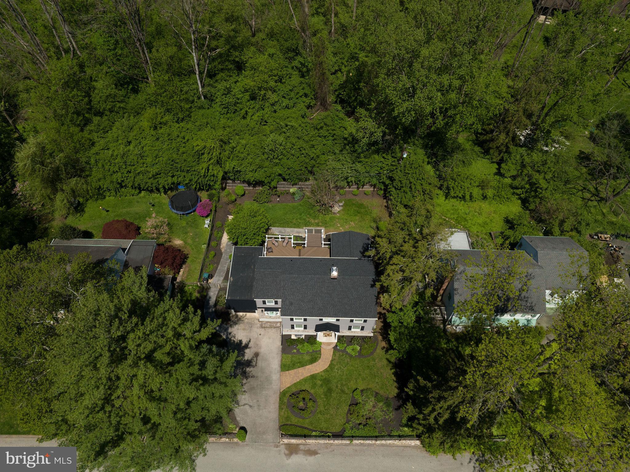 6157 Parkside Road Flourtown, PA 19031 - Photo 4 of 52 Gallery Image 4