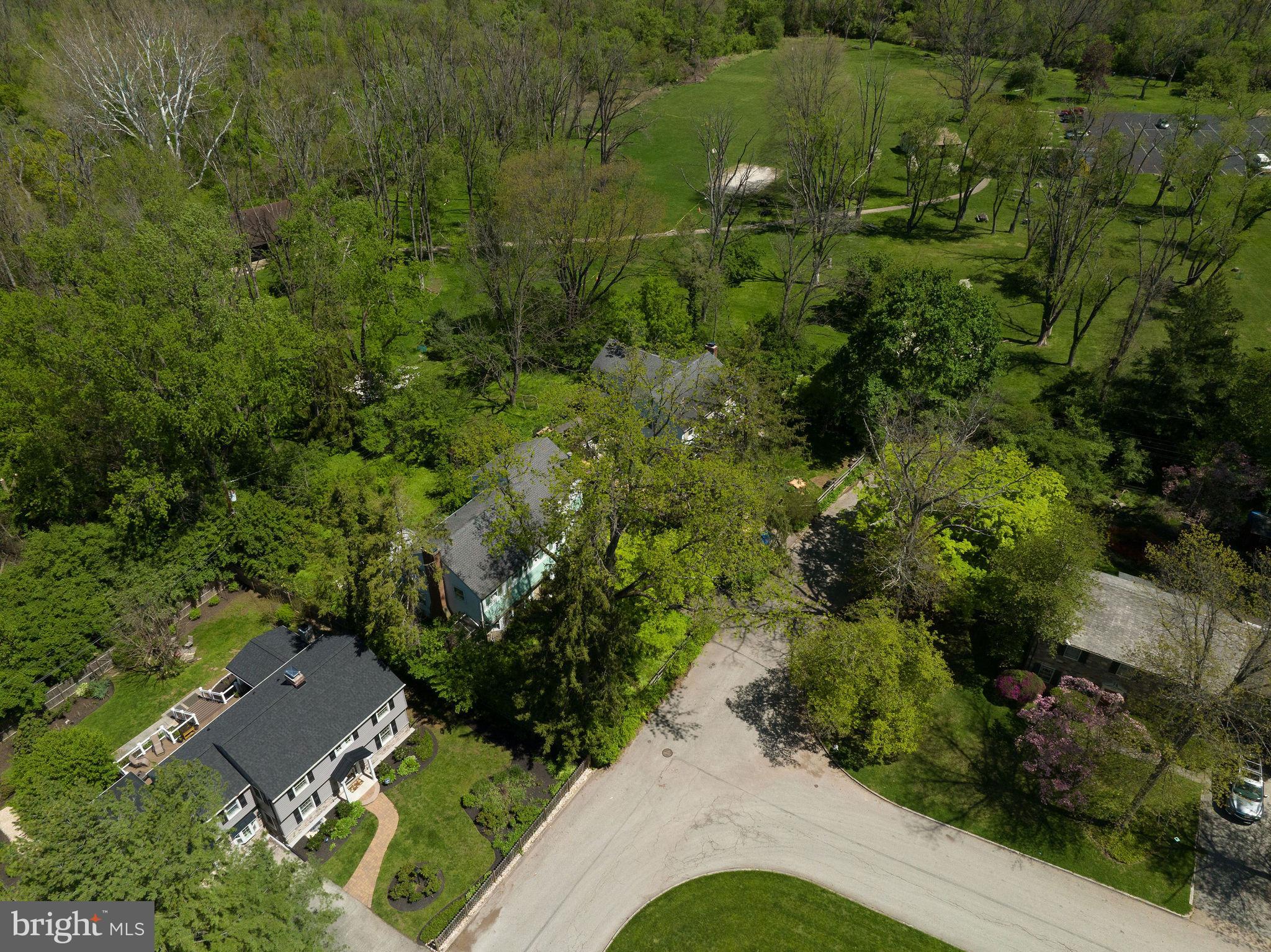 6157 Parkside Road Flourtown, PA 19031 - Photo 50 of 52 Gallery Image 50