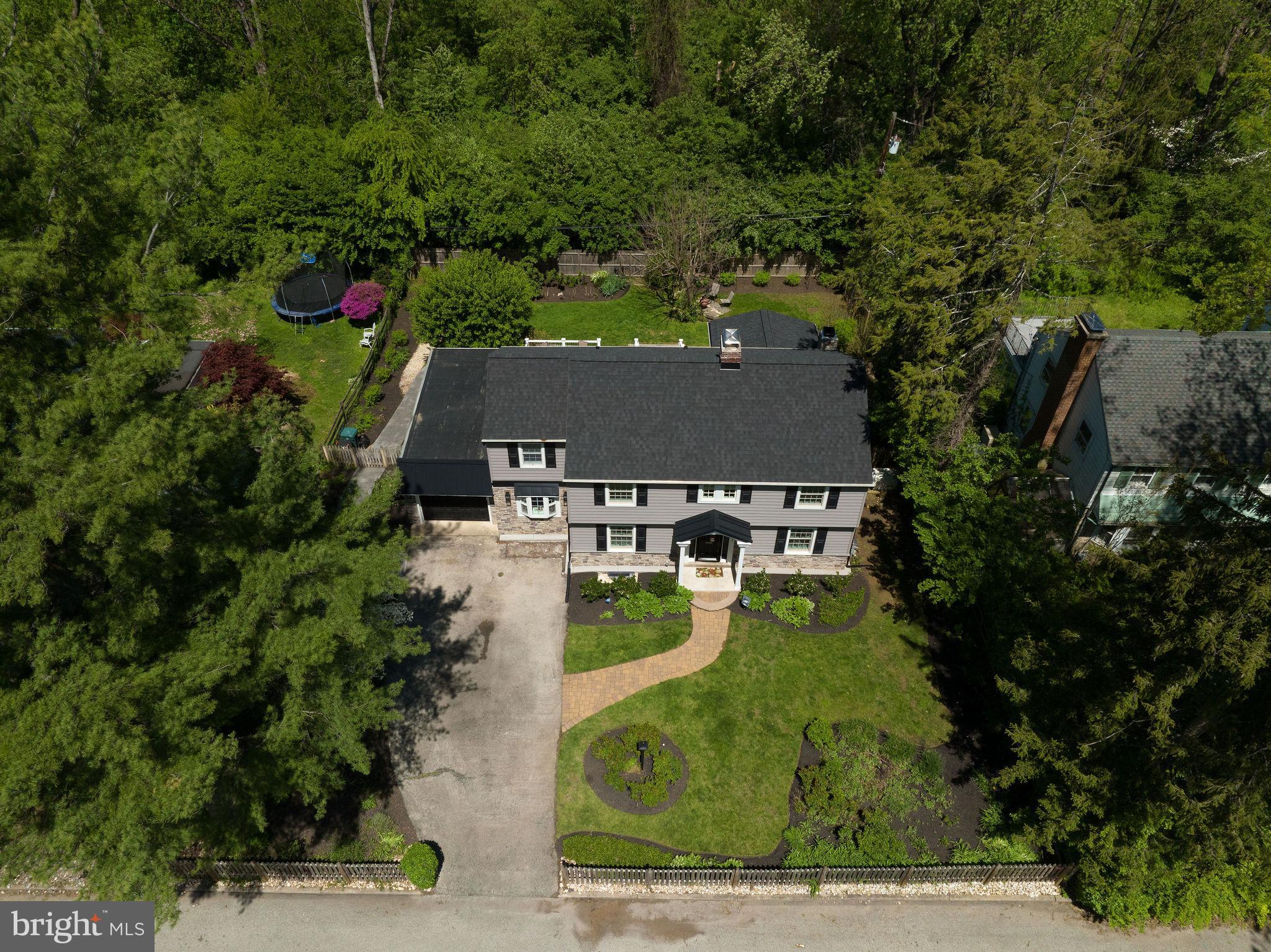 6157 Parkside Road Flourtown, PA 19031 - Photo 51 of 52 Gallery Image 51