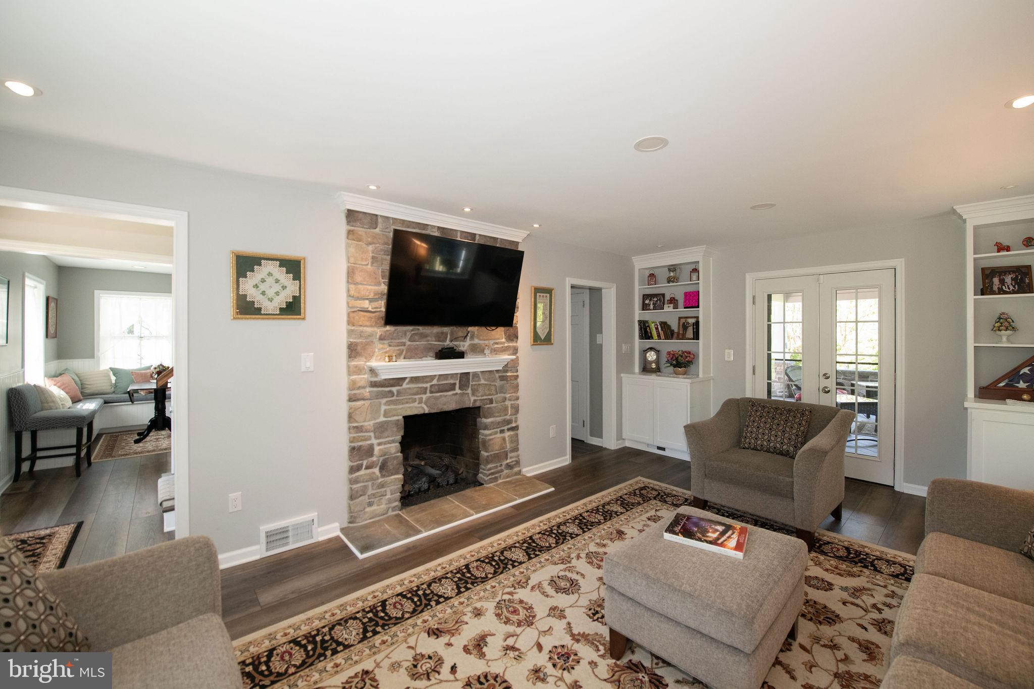 6157 Parkside Road Flourtown, PA 19031 - Photo 6 of 52 Gallery Image 6