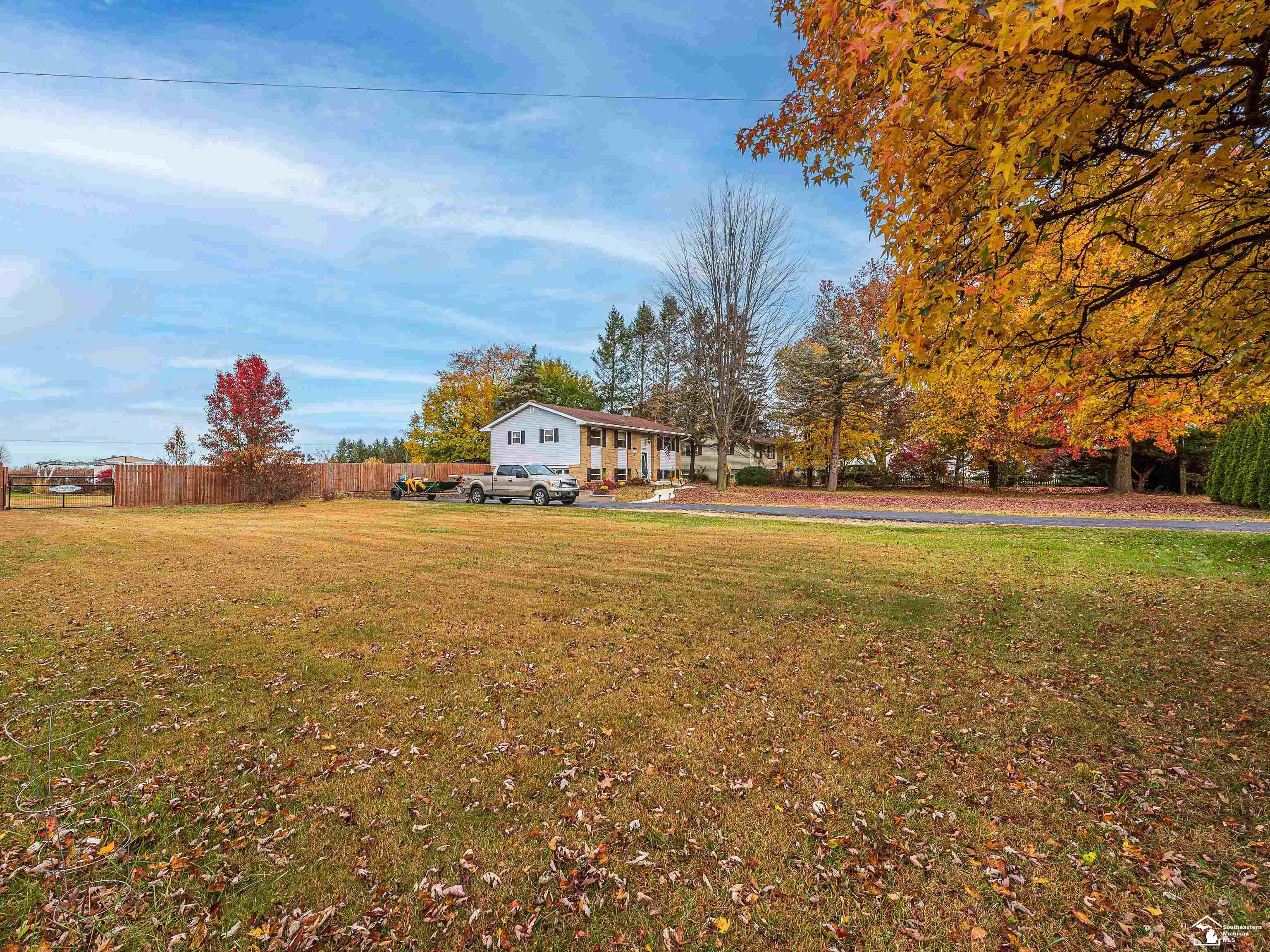 2573 North Raisinville Road Monroe, MI 48162 - Photo 50 of 71