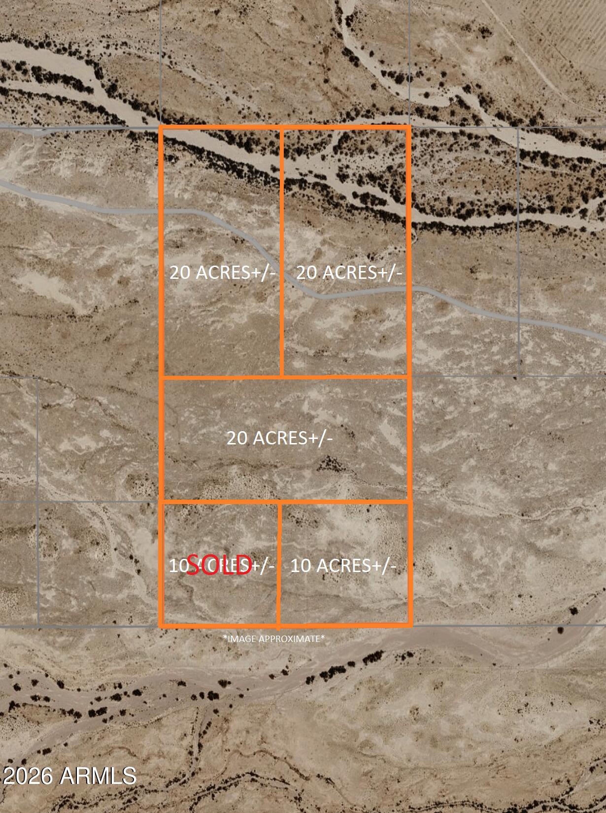 45742 West Narramore Road Tonopah, AZ 85354 - Photo 2 of 15 45742 W Narramore RD