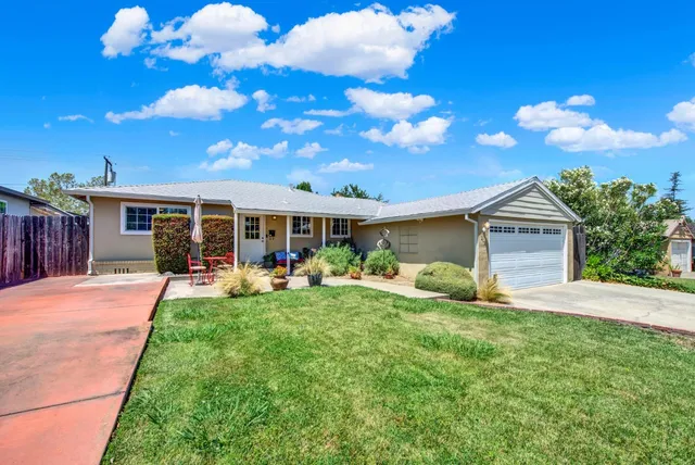 $569,000 | 2021 Mission Avenue, Carmichael, CA 95608