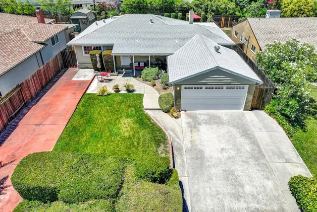 $569,000 | 2021 Mission Avenue, Carmichael, CA 95608