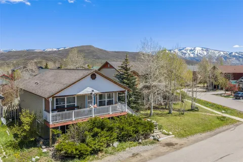 $570,000 | 2354 Savoy Place, Steamboat Springs, CO 80487