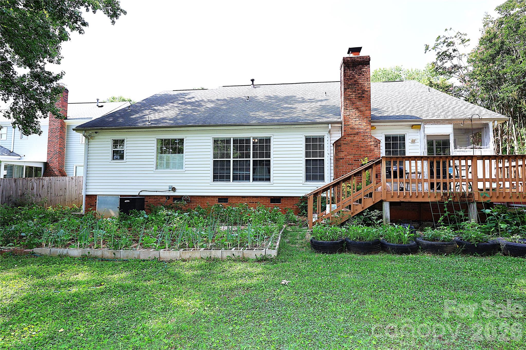 13636 Portpatrick Lane Matthews, NC 28105 - Photo 32 of 32