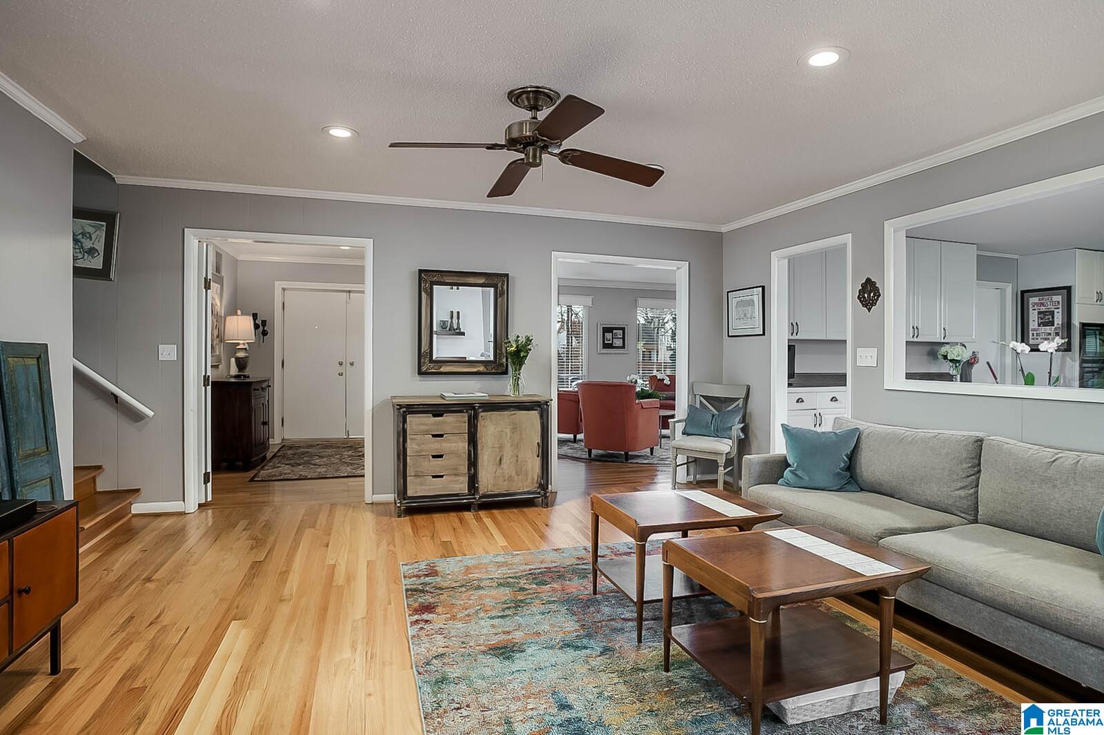 3132 Ryecroft Road Birmingham, AL 35223 - Photo 22 of 30