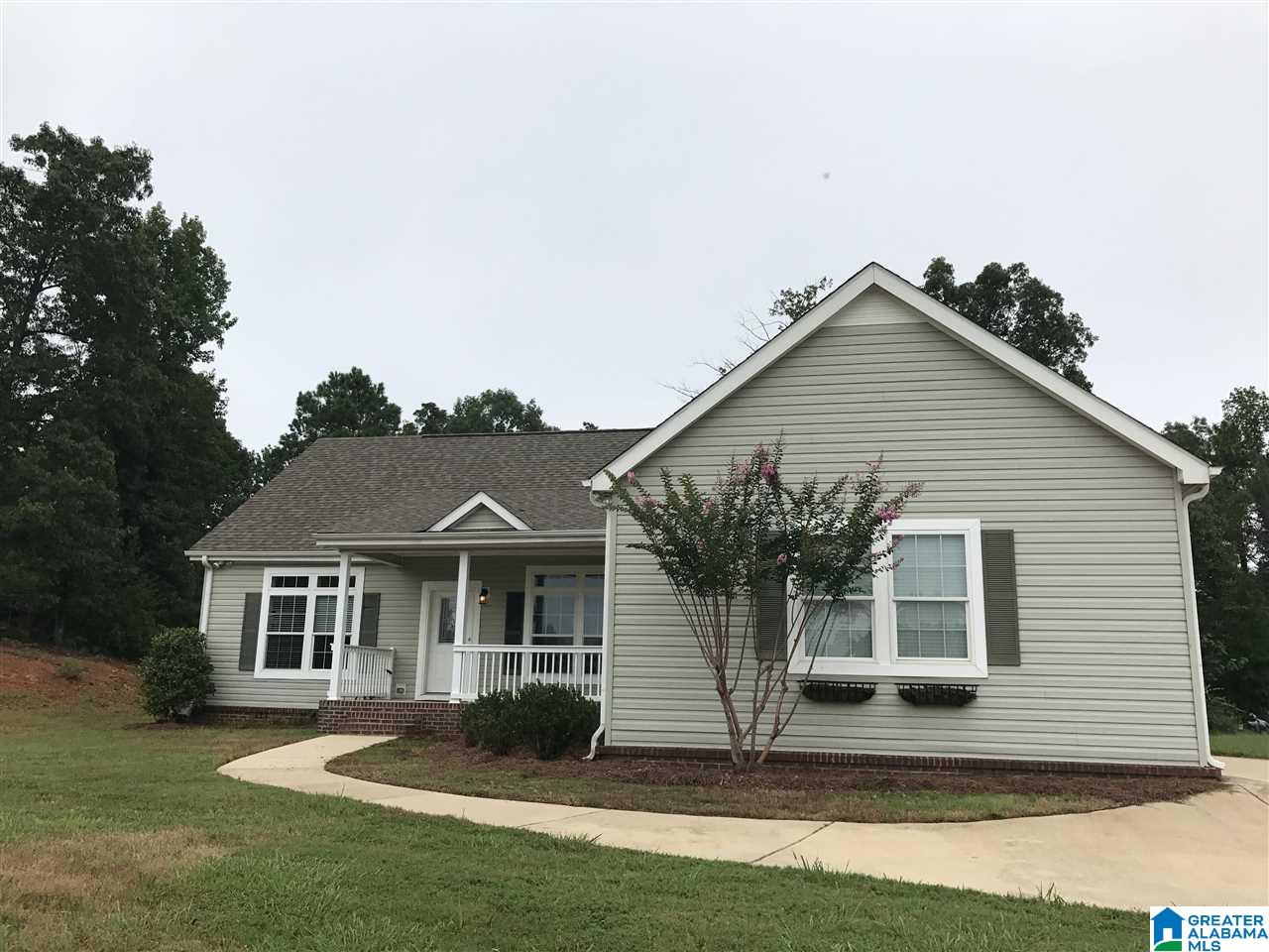 3971 McClendon Chapel Road Bessemer, AL 35022 - Photo 2 of 17