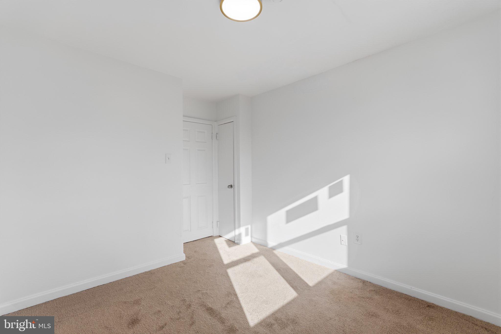 129 Brown Street Mount Holly, NJ 08060 - Photo 12 of 19 a view of an empty room