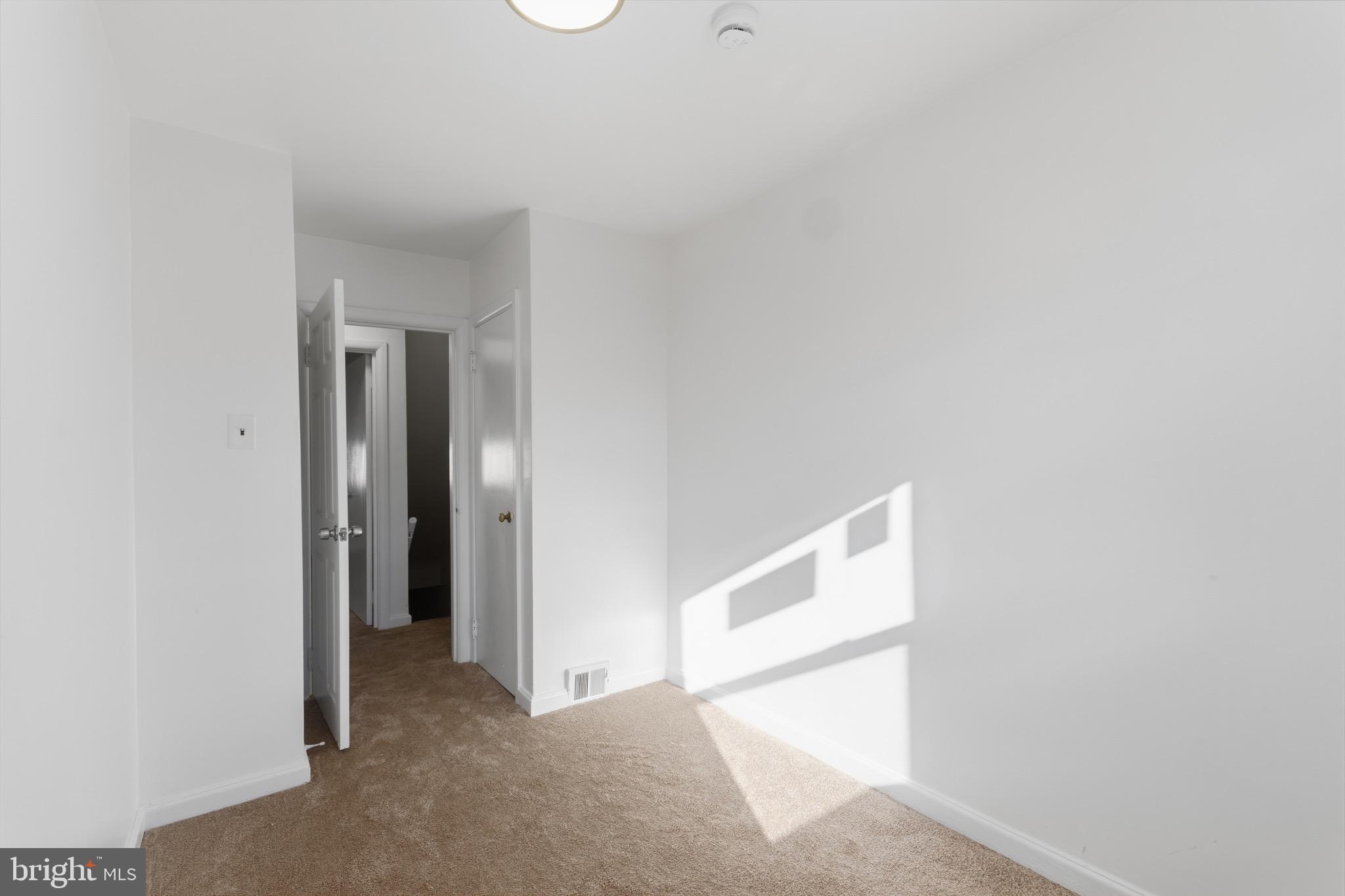 129 Brown Street Mount Holly, NJ 08060 - Photo 10 of 19 a view of a hallway