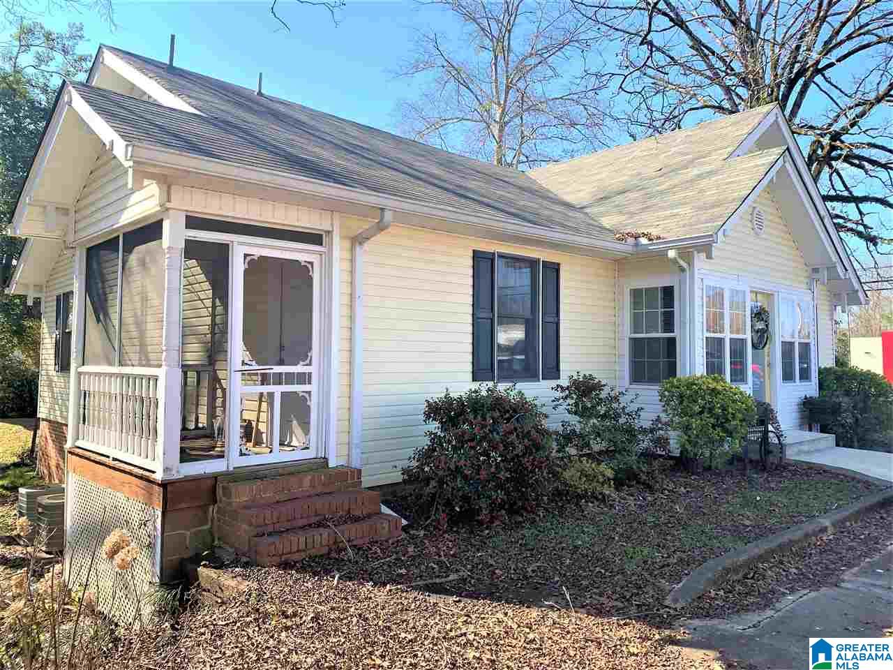 622 Ross Street Heflin, AL 36264 - Photo 3 of 41