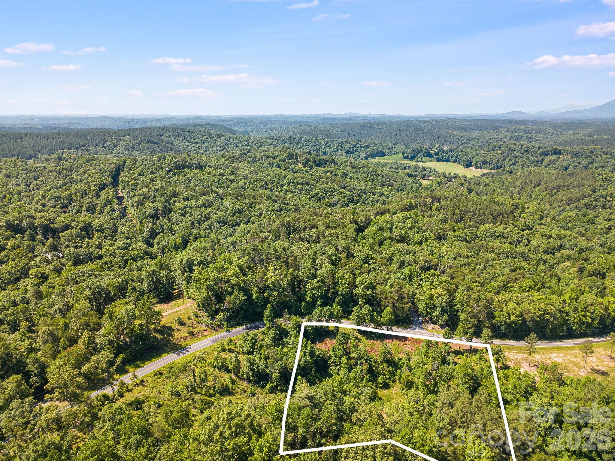 Lot #2 Clark Road Rutherfordton, NC 28139 - Photo 6 of 36