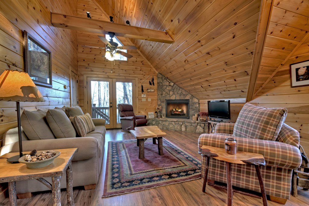 2220 Mountain Tops Road Blue Ridge, GA 30513 - Photo 23 of 79 Gallery Image 23