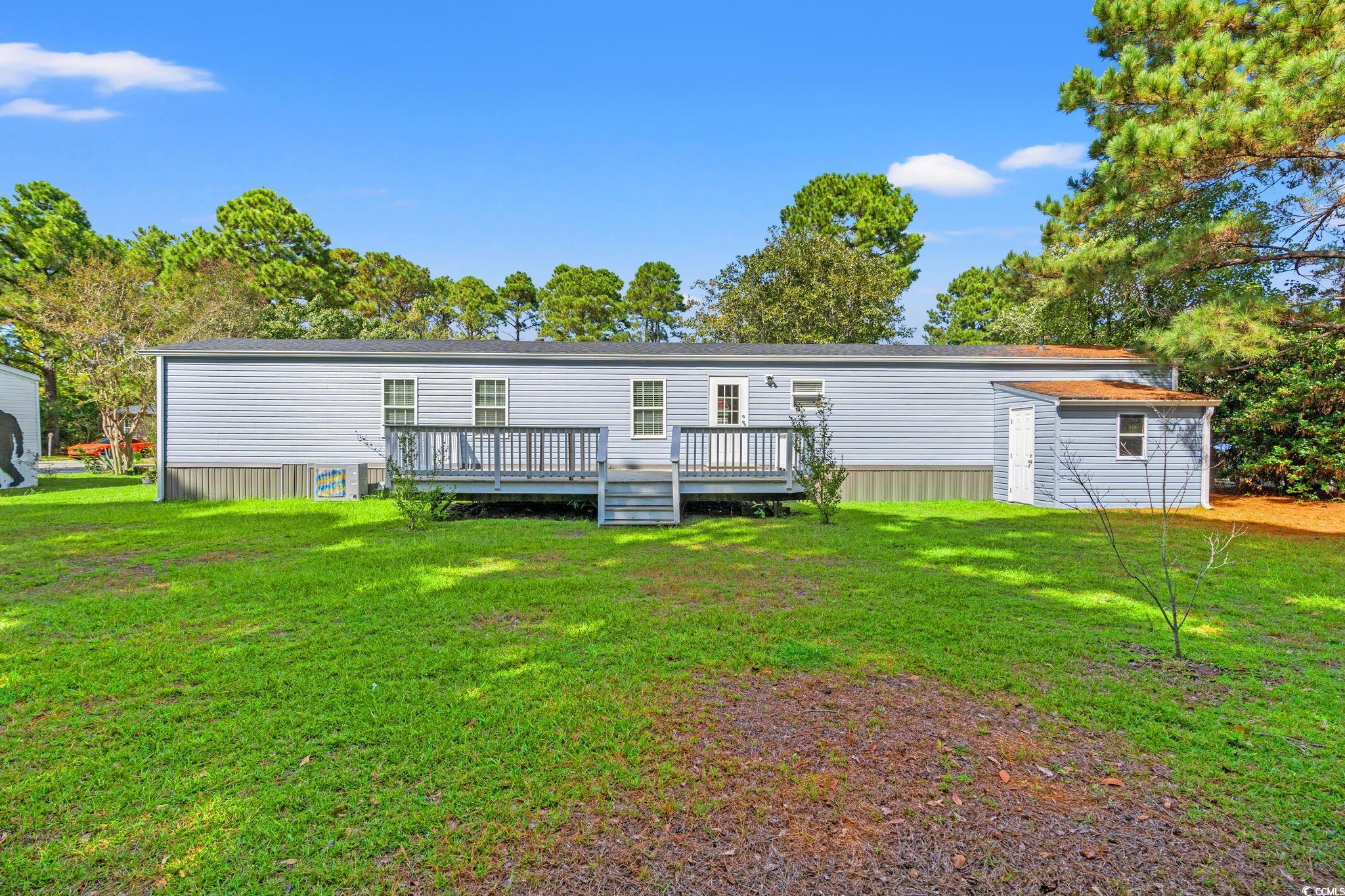 992 Cobblestone Lane Conway, SC 29526 - Photo 23 of 23